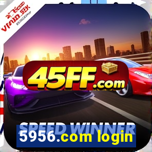 5956.com login